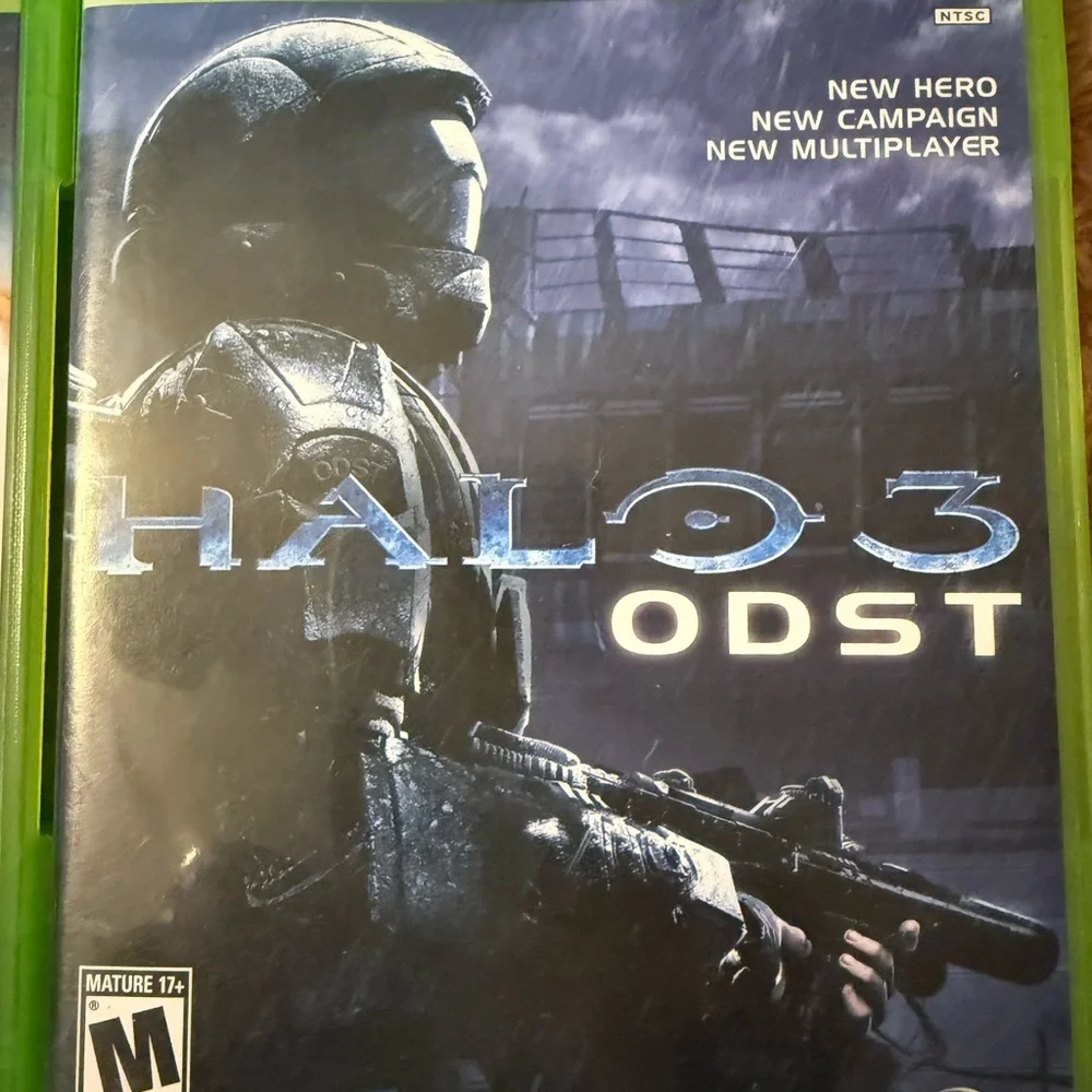 360 Video Game Collection - Picture 8 of 9